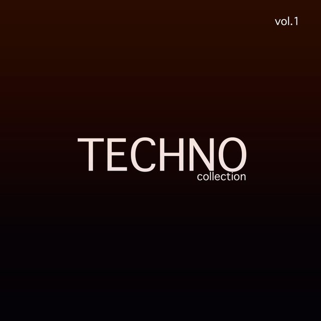 Techno Collection. Vol. 1