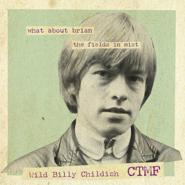 What About Brian (Alt. Version)