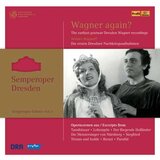 Tannhäuser, Act III: Finale. Willkommen, ungetreuer Mann!