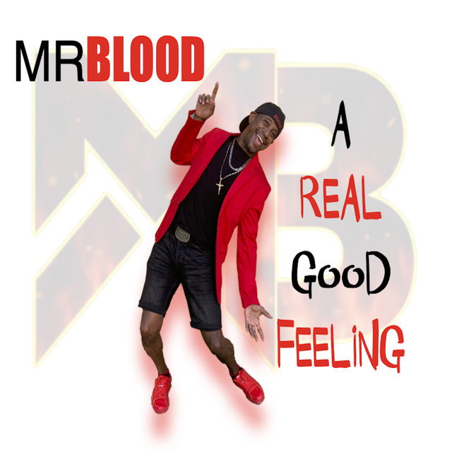 A Real Good Feeling