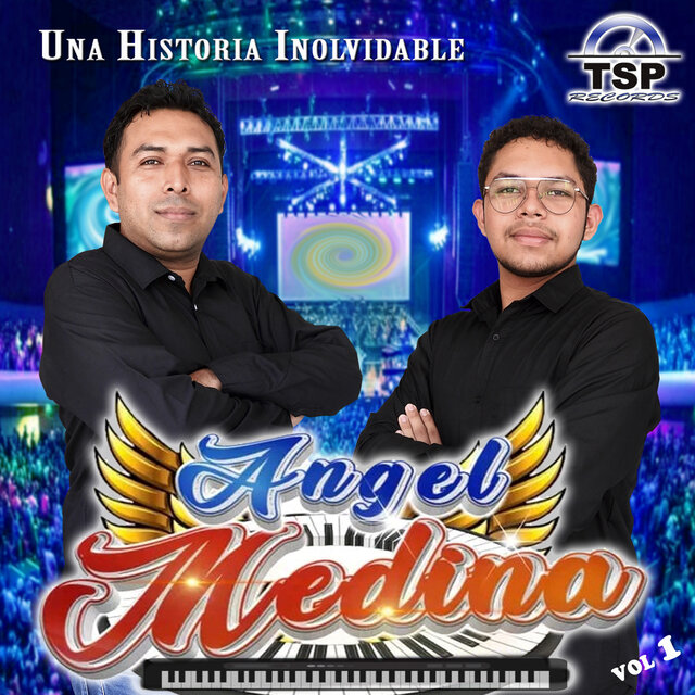 Una Historia Inolvidable, Vol. 1 (En Vivo)