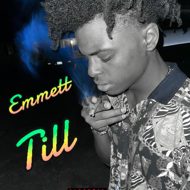 Emmett Till