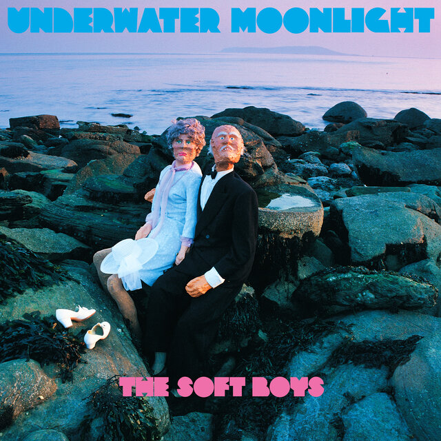Underwater Moonlight ((45th Anniversary Remaster))