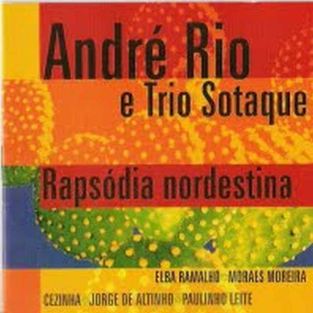 Rapsodia nordestina