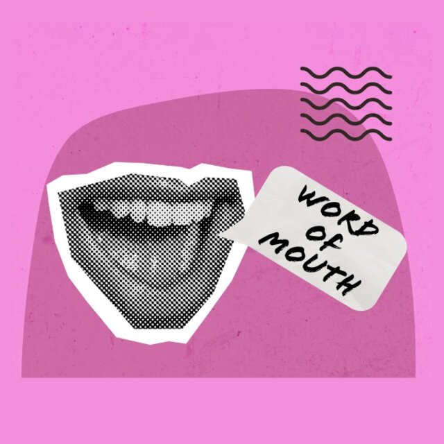 Word of Mouth