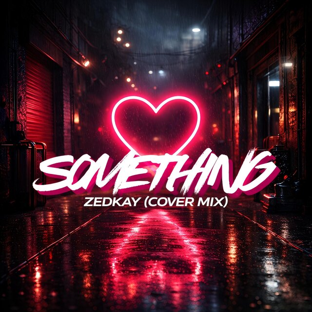 Zed Kay on TIDAL