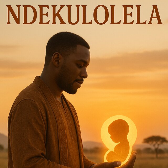Ndekulolela