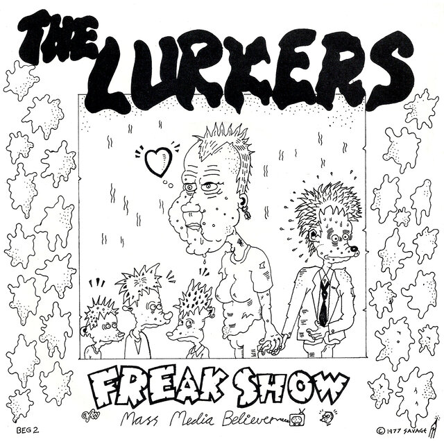 Freak Show