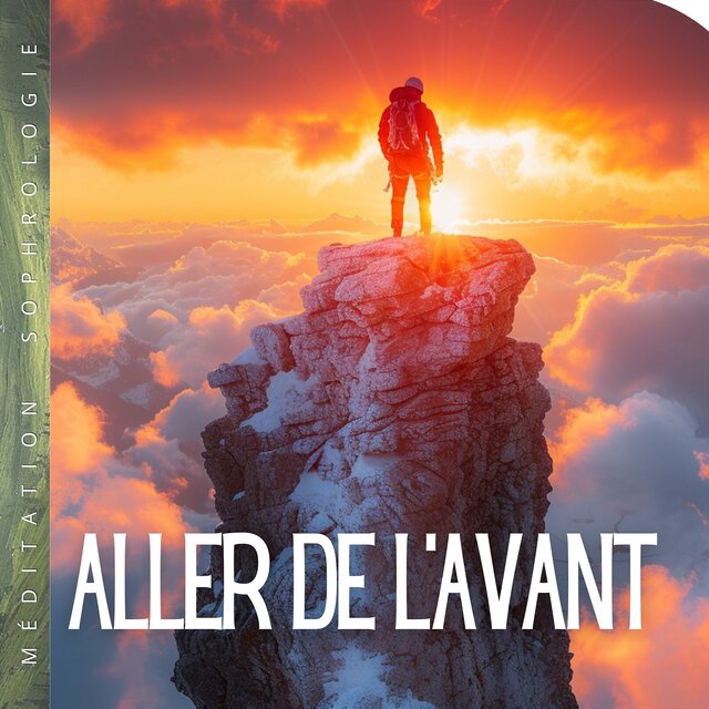 Aller de l'avant