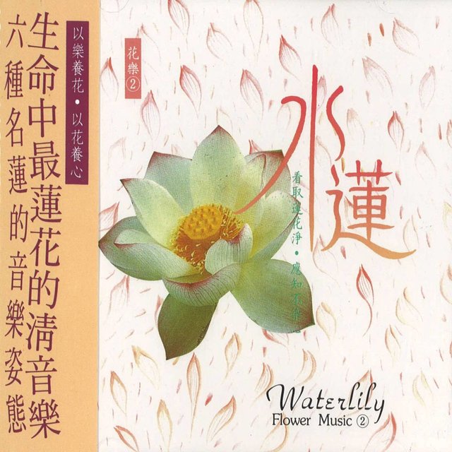 Waterlily