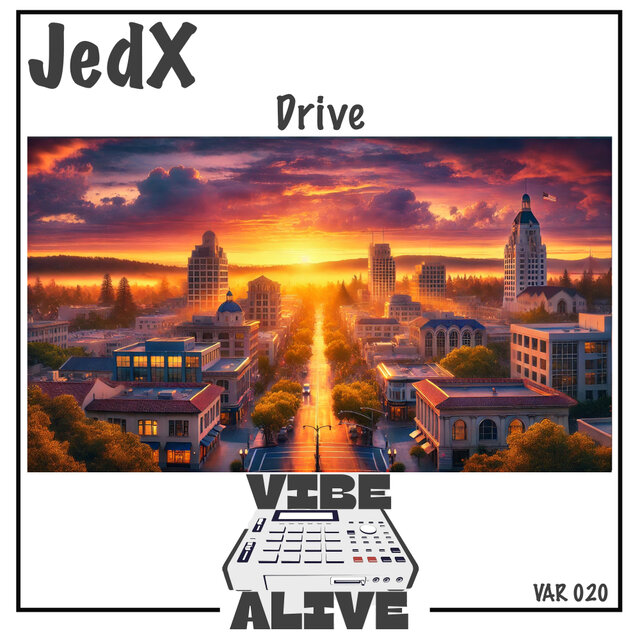 Drive