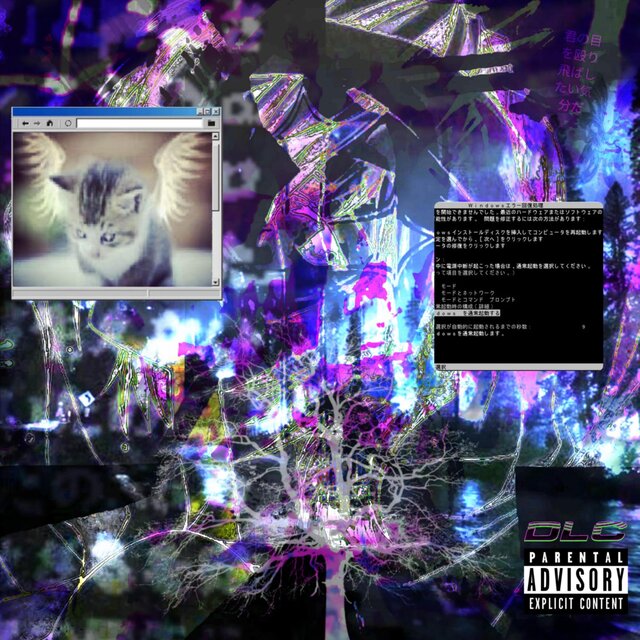 Cybernetic Darkness + DLC