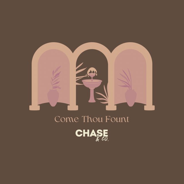 Come Thou Fount