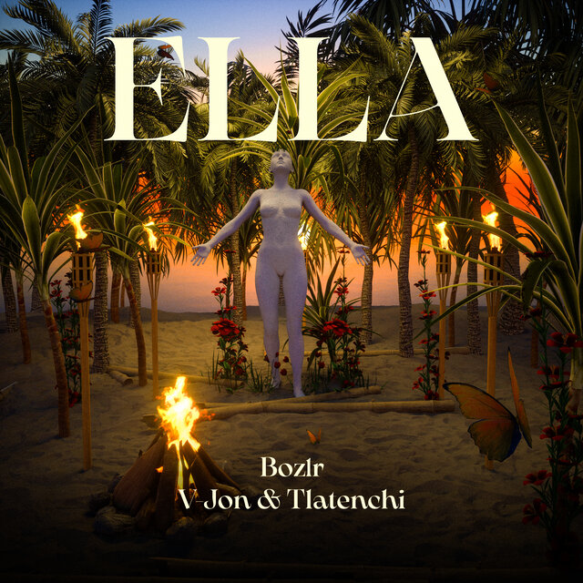 Ella