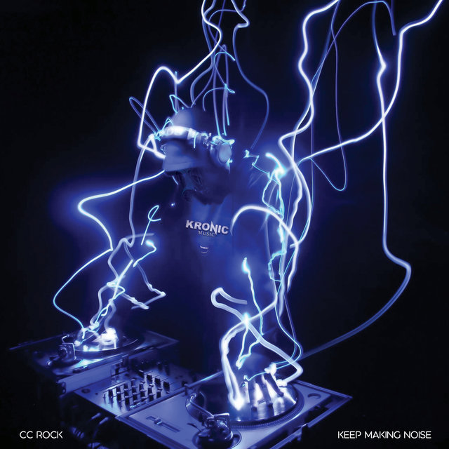 Keep Making Noise (Breaks Mix)