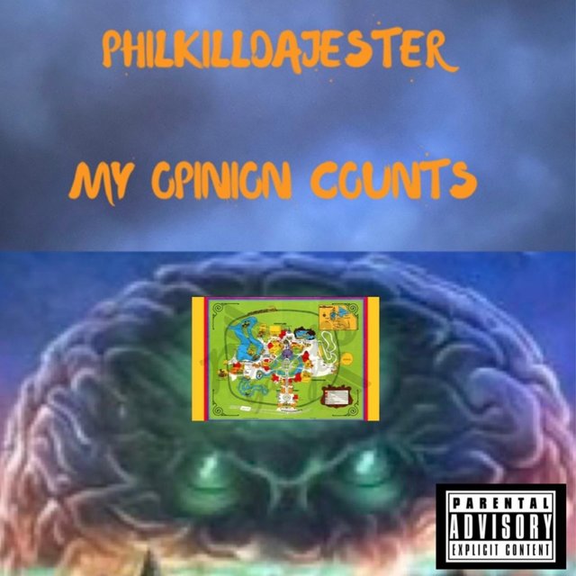 My Opinion Counts