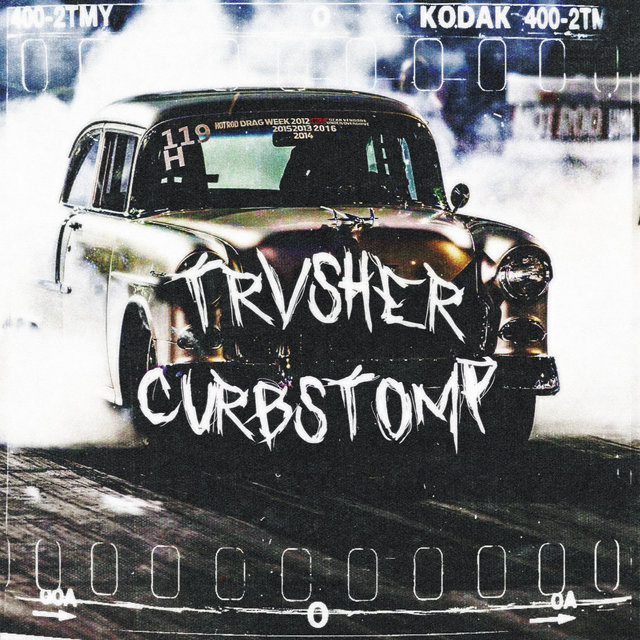 CURBstomp
