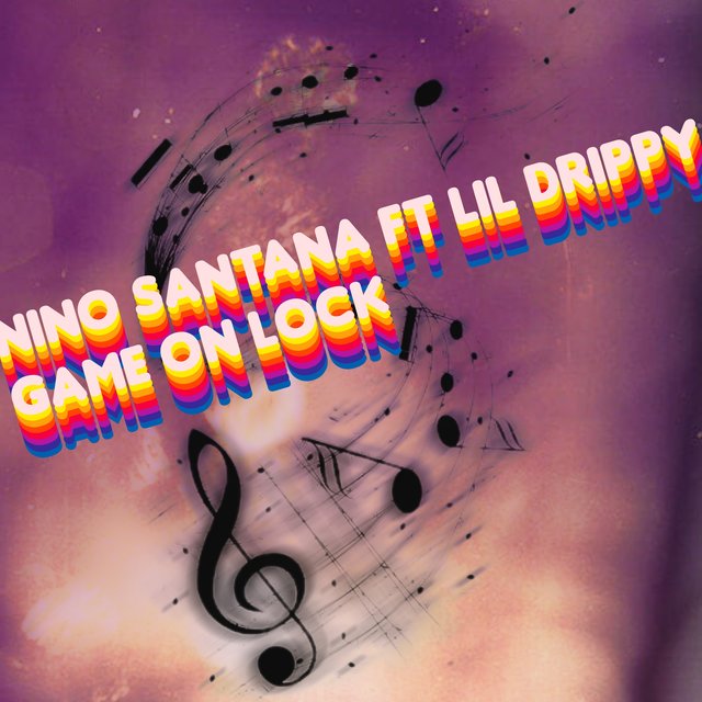 Game On Lock (feat. Lil Drippy)