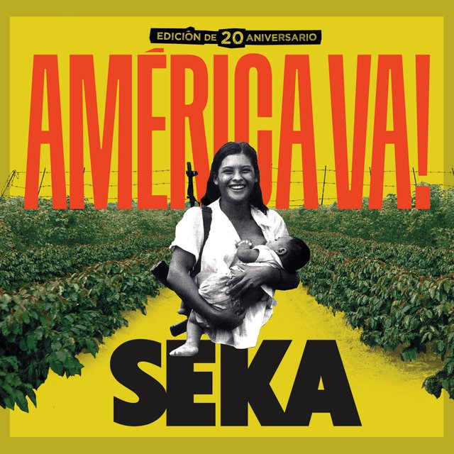 América va! (edición de 20 aniversario)