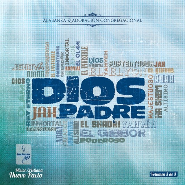 Dios Padre, Vol. 3