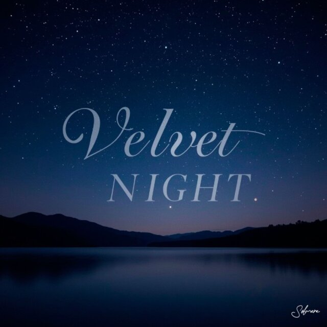 Velvet Night