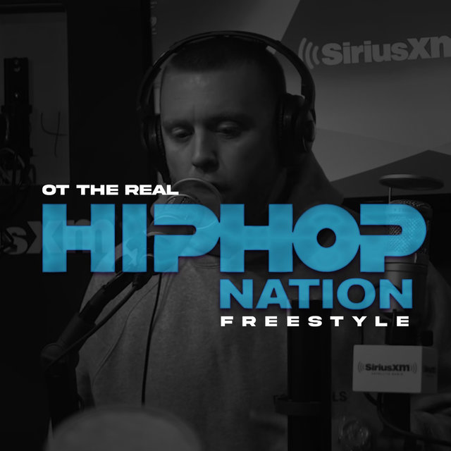 HipHop Nation Freestyle