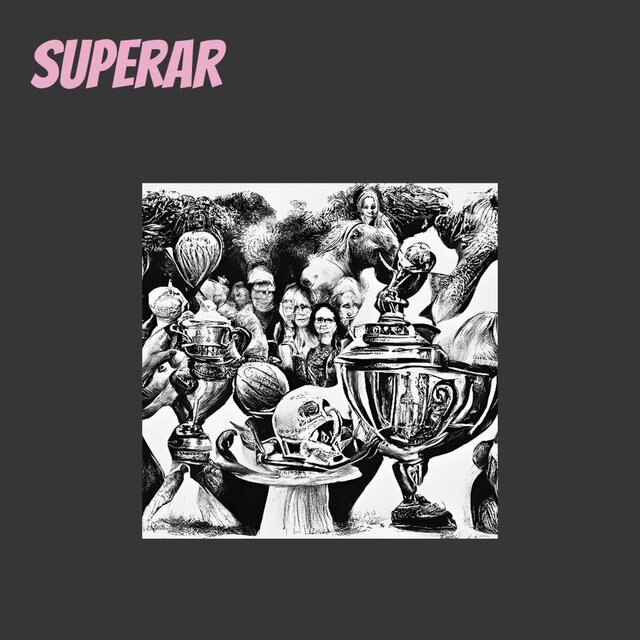 Superar