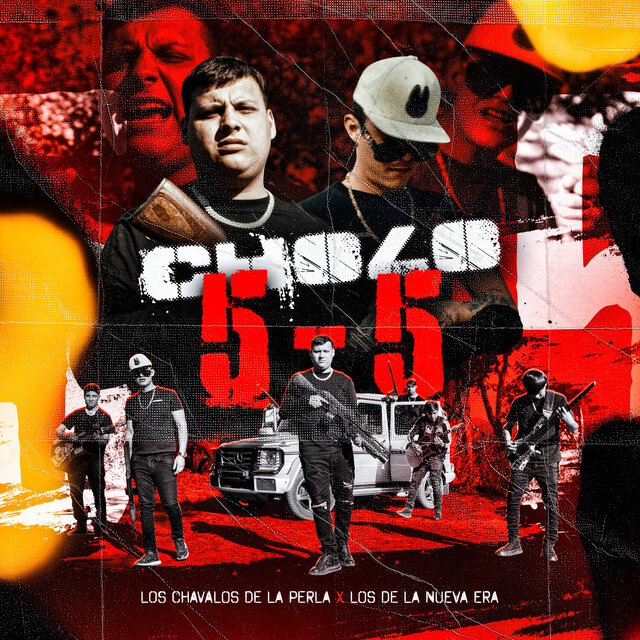 Cholo 55