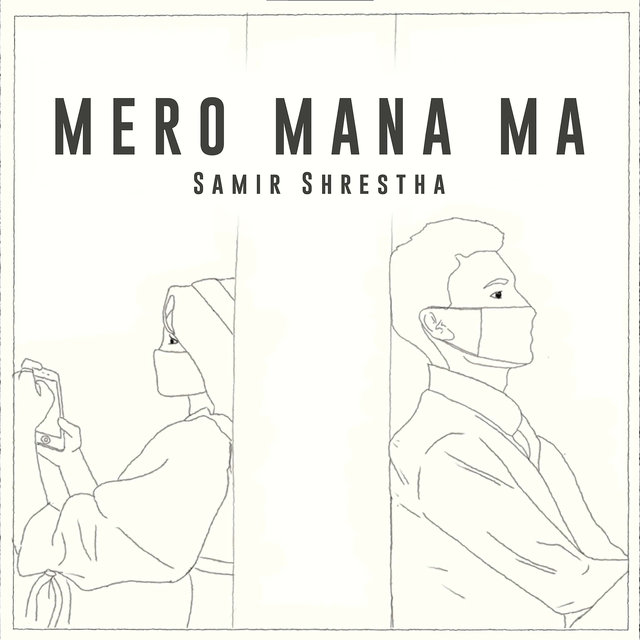 Mero Mana Ma
