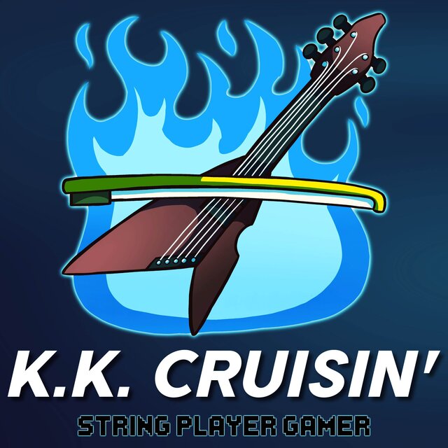 K.K. Cruisin (Violin Version)