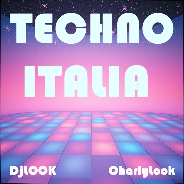 TECHNO ITALIA