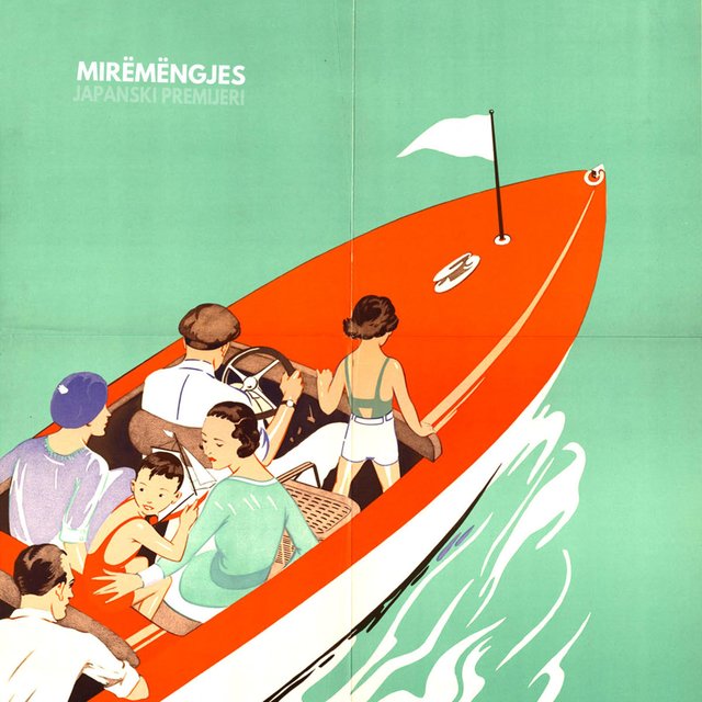 Mirëmëngjes