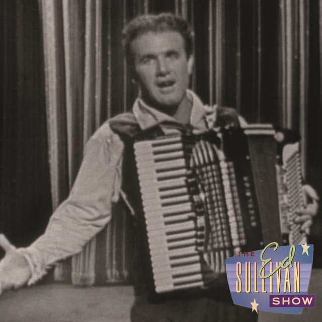 Arrivaderci Roma (Performed Live On The Ed Sullivan Show/1958)