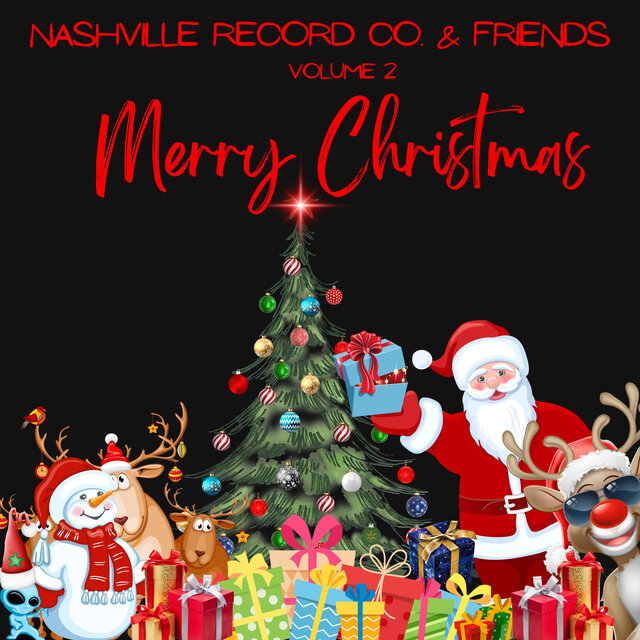 Merry Christmas, Vol. 2