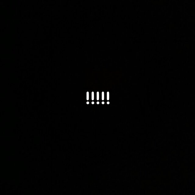 !!!!! [remixes]