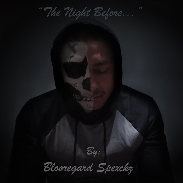 The Night Before...