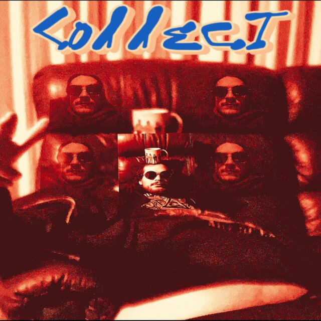 Collect (feat. CASSS & Yunga)