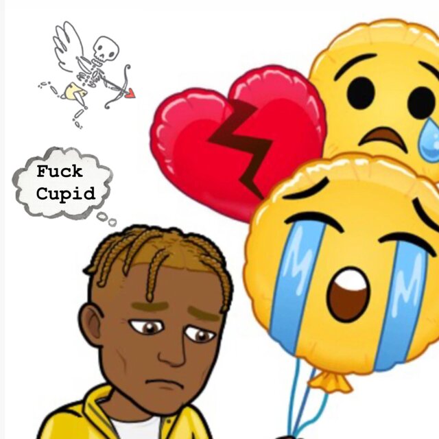 Fuck Cupid
