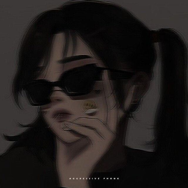 Aggressive Phonk