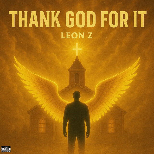 Thank God for It