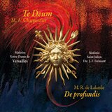 Te Deum - Prélude