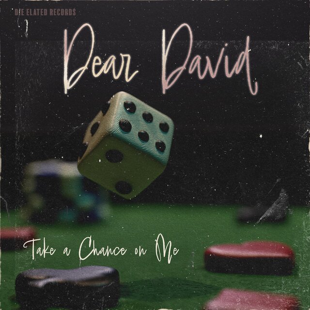 Take a Chance on Me