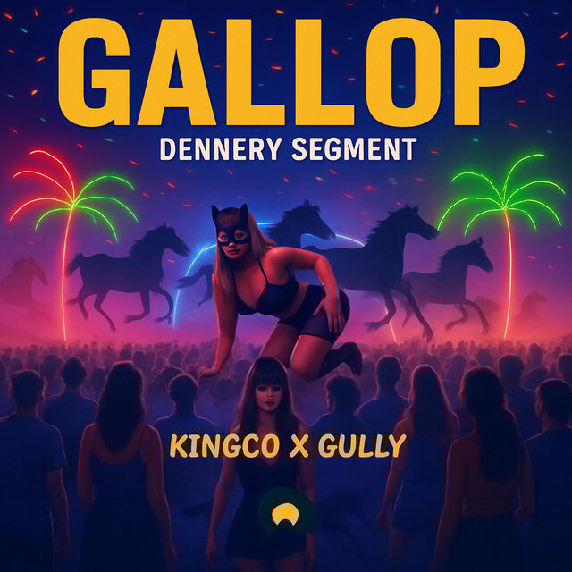 Gallop