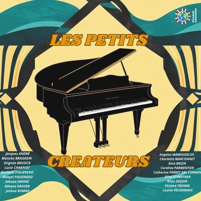 Les Petits Createurs