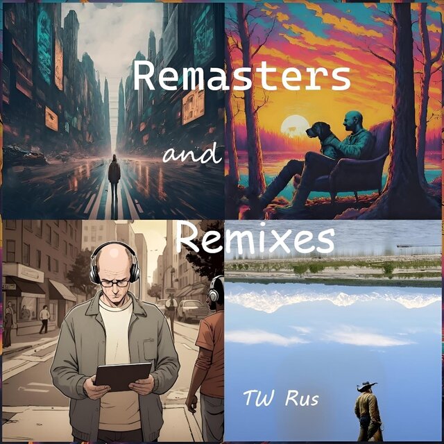 Remasters and Remixes