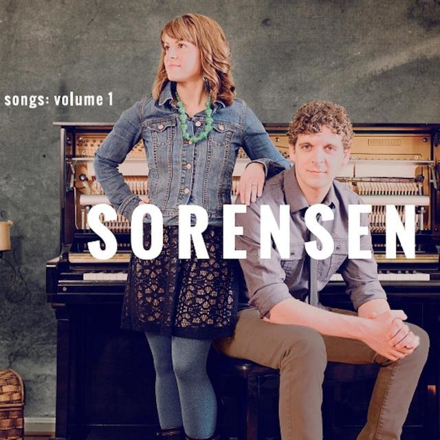 Songs, Vol. 1