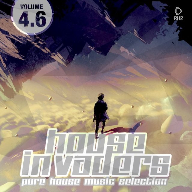 House Invaders - Pure House Music, Vol. 4.6