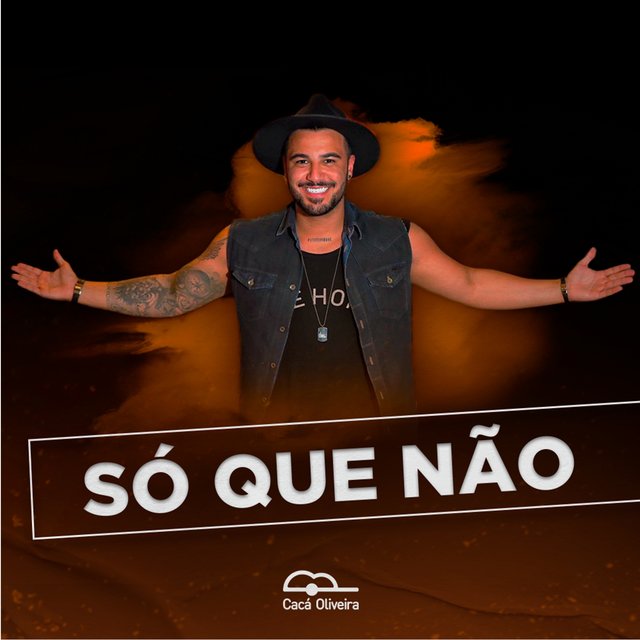 Só Que Não