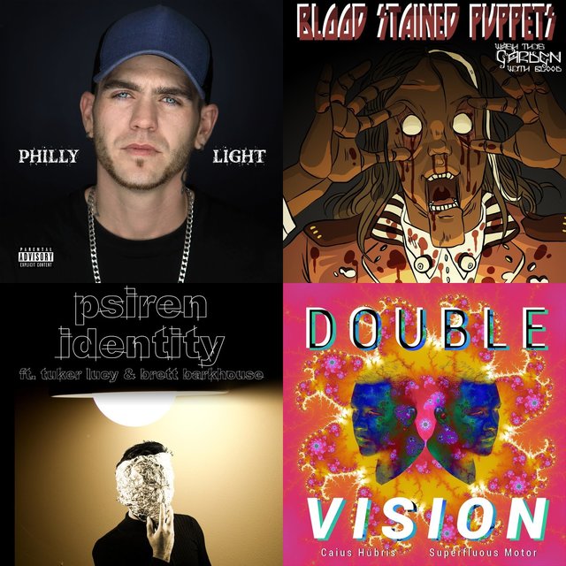 Cover art for album www.johnlongley.com by User