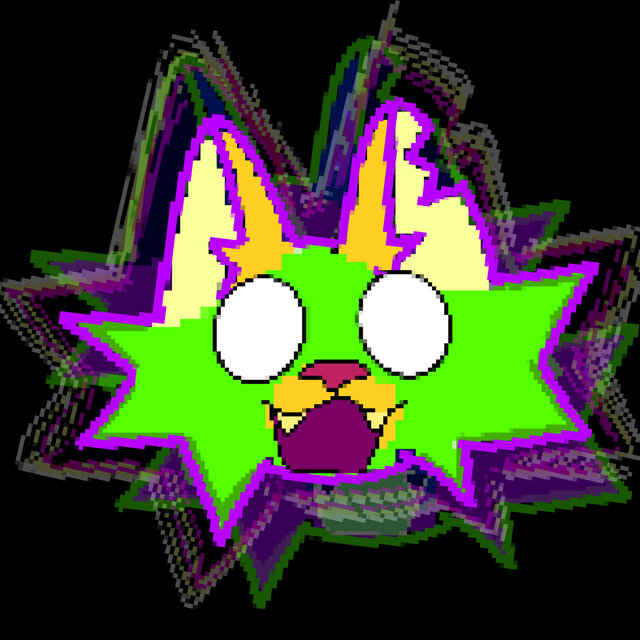 WHAT THE INSIDE OF MY HEAD SOUNDS LIKE :3
